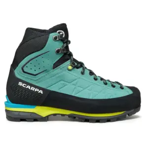 Scarpa Zodiac Tech Gore-tex® Wandelschoenen Zwart