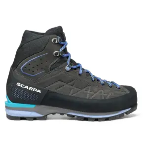 Scarpa Zodiac Tech Gore-tex® Wandelschoenen Antraciet