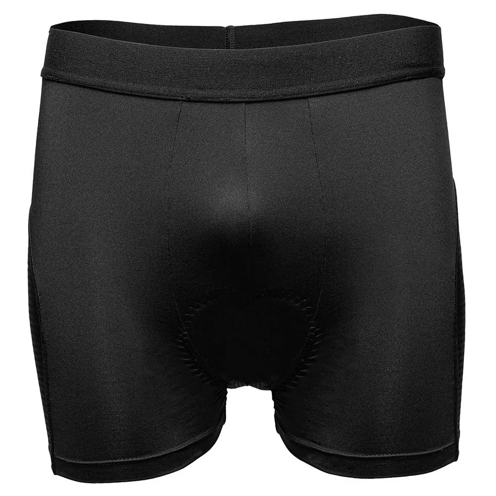 Brn Boxers Zwart