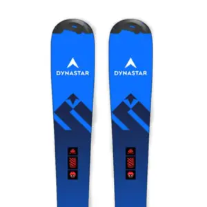 Dynastar Team Speed -150 Xpress +xpress 7 Gw Junior Alpin Skispakket Multicolor
