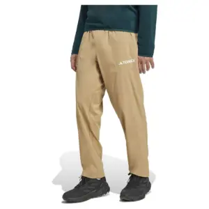 Adidas Multi Essentials Stretch Broek Cardboard