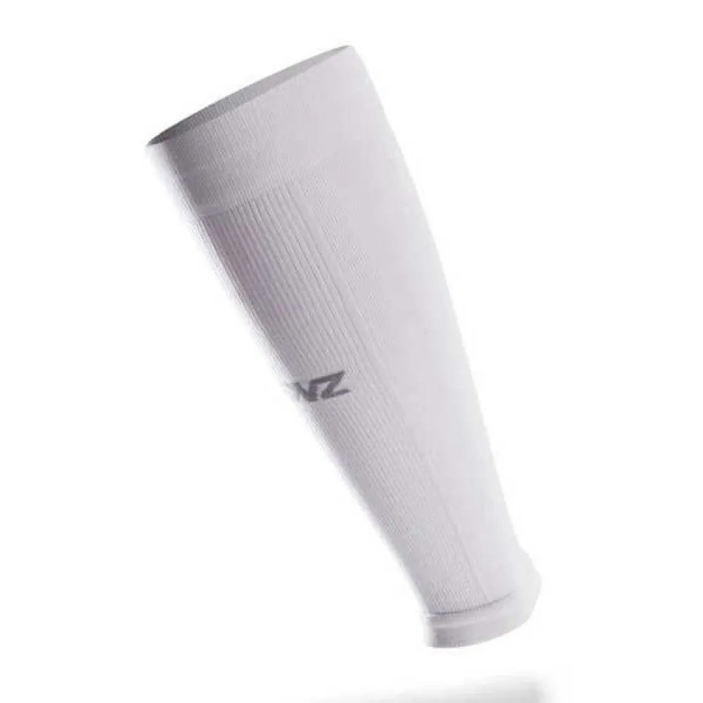 Lenz Compression Sleeves 1.0 Sokken Wit