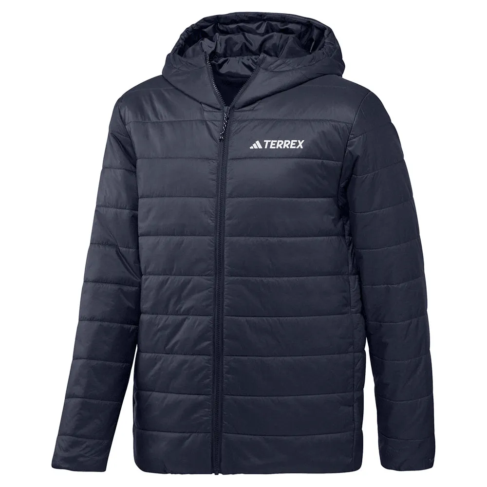Adidas Terrex Multi Essentials Climawarm Insulated Jas Legend Ink