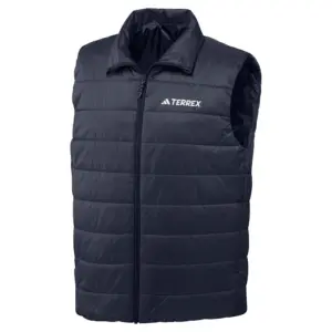 Adidas Terrex Multi Essentials Climawarm Padded Vest Legend Ink