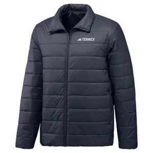Adidas Terrex Multi Essentials Insulated Jas Legend Ink