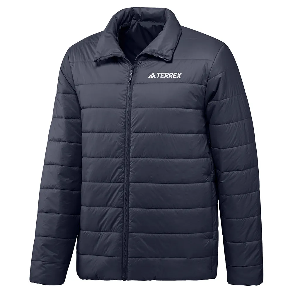Adidas Terrex Multi Essentials Insulated Jas Legend Ink