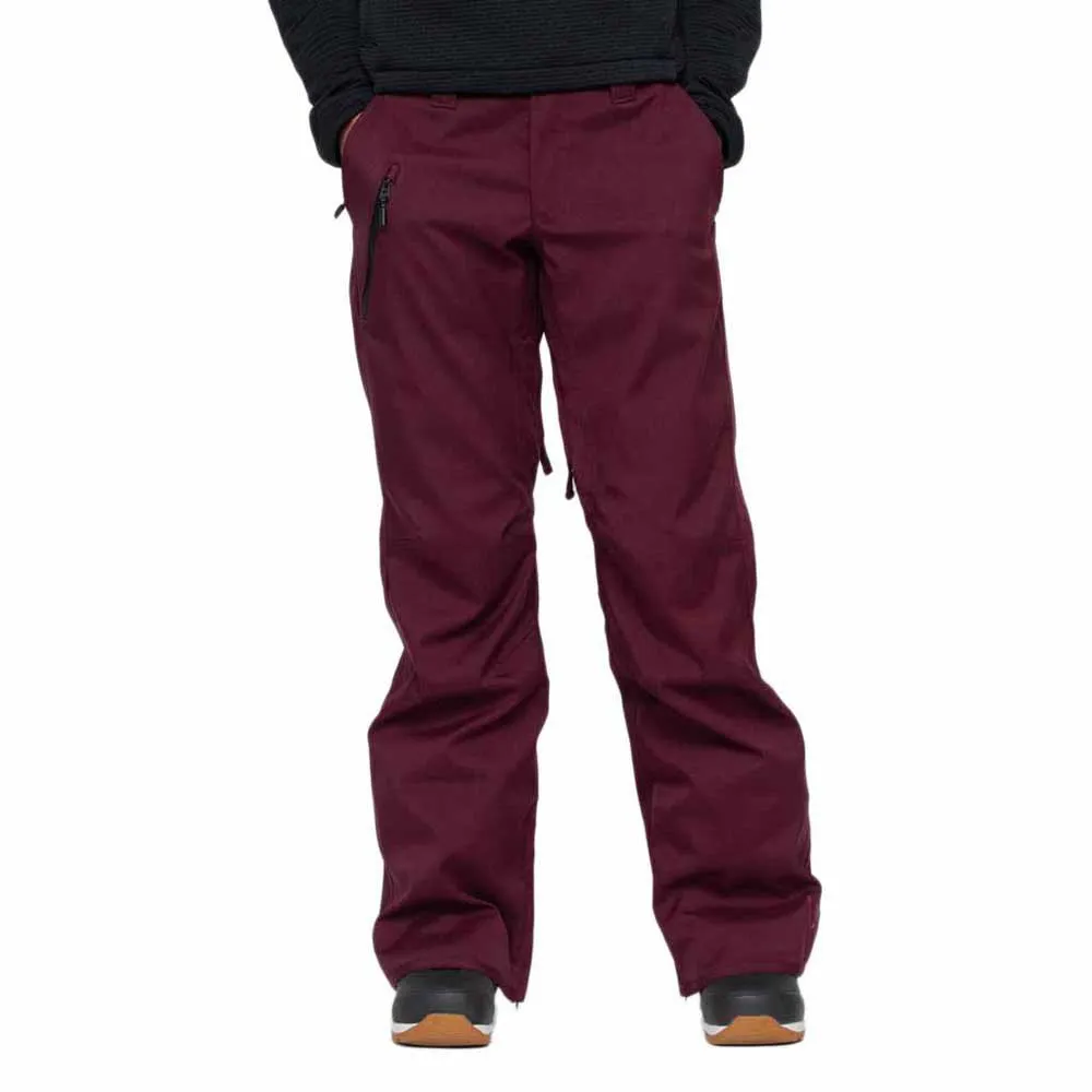 Nitro L1 Quin Broek Prt