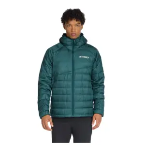 Adidas Terrex Xperior Climawarm+ Donzen Jas Aurora Ivy