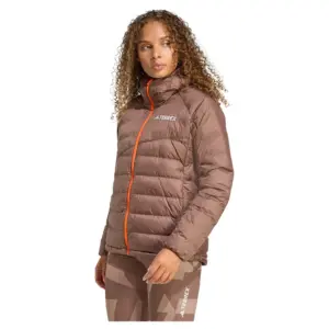 Adidas Terrex Xperior Climawarm+ Donzen Jas Earth Strata