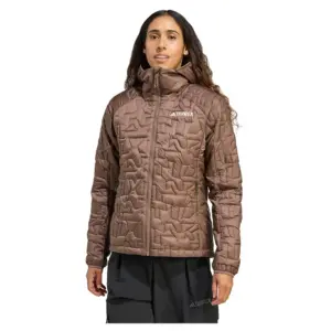 Adidas Terrex Xperior Primaloft Loose Fill Insulated Jas Earth Strata