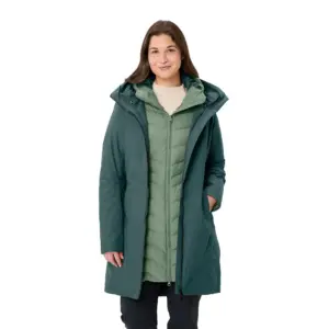 Vaude Annecy 3in1 Iii Jas Deep Pond