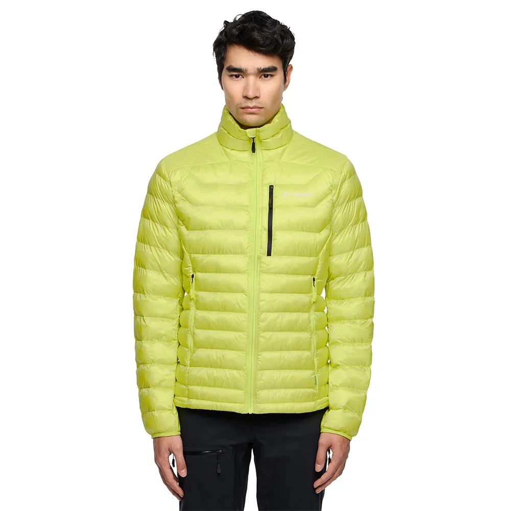 Vaude Batura Jas Groen