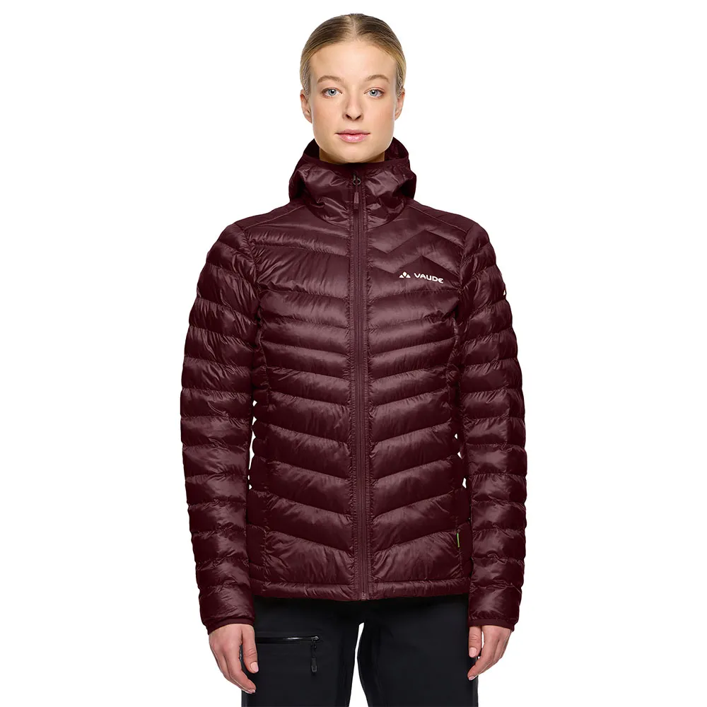 Vaude Batura Jas Dark Oak