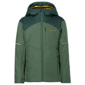 Vaude Capacida Hybrid Ii Jas Woodland
