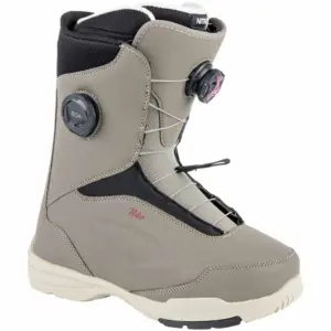 Nitro Scala Boa Snowboardlaarzen Voor Dames Bruin