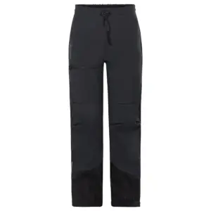 Vaude Capacida Ii Broek Zwart