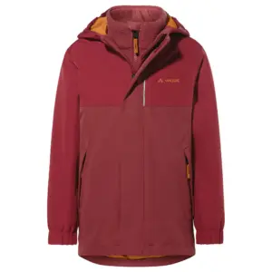 Vaude Caprea 3in1 Jas Redeva