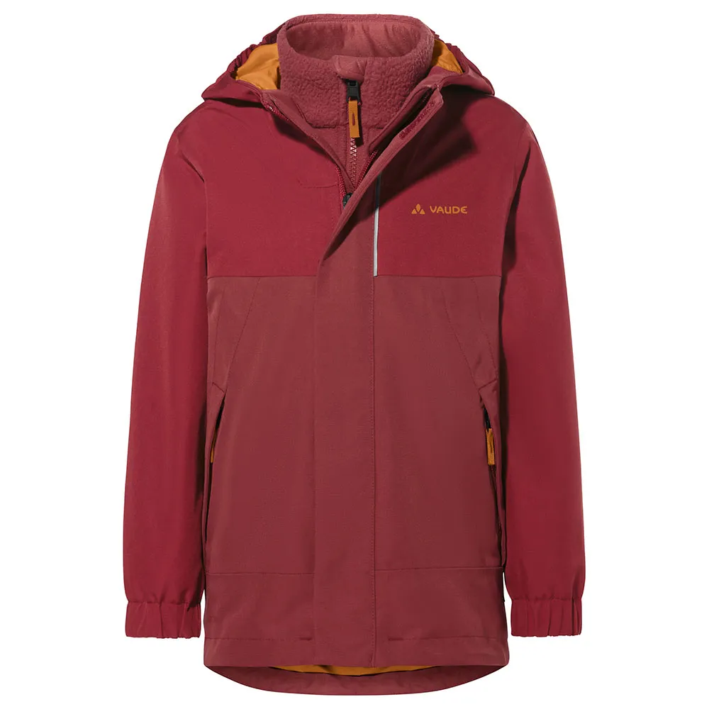 Vaude Caprea 3in1 Jas Redeva