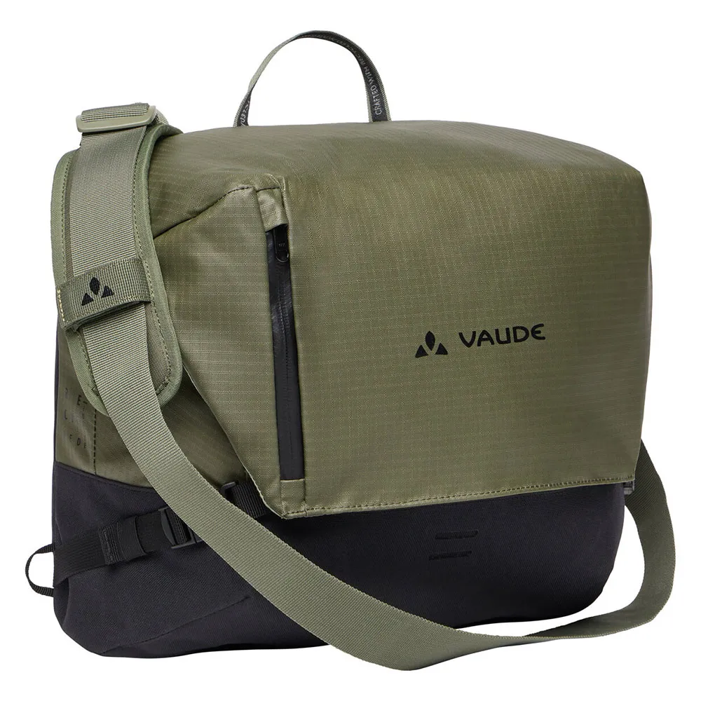 Vaude City Schoudertas Creme