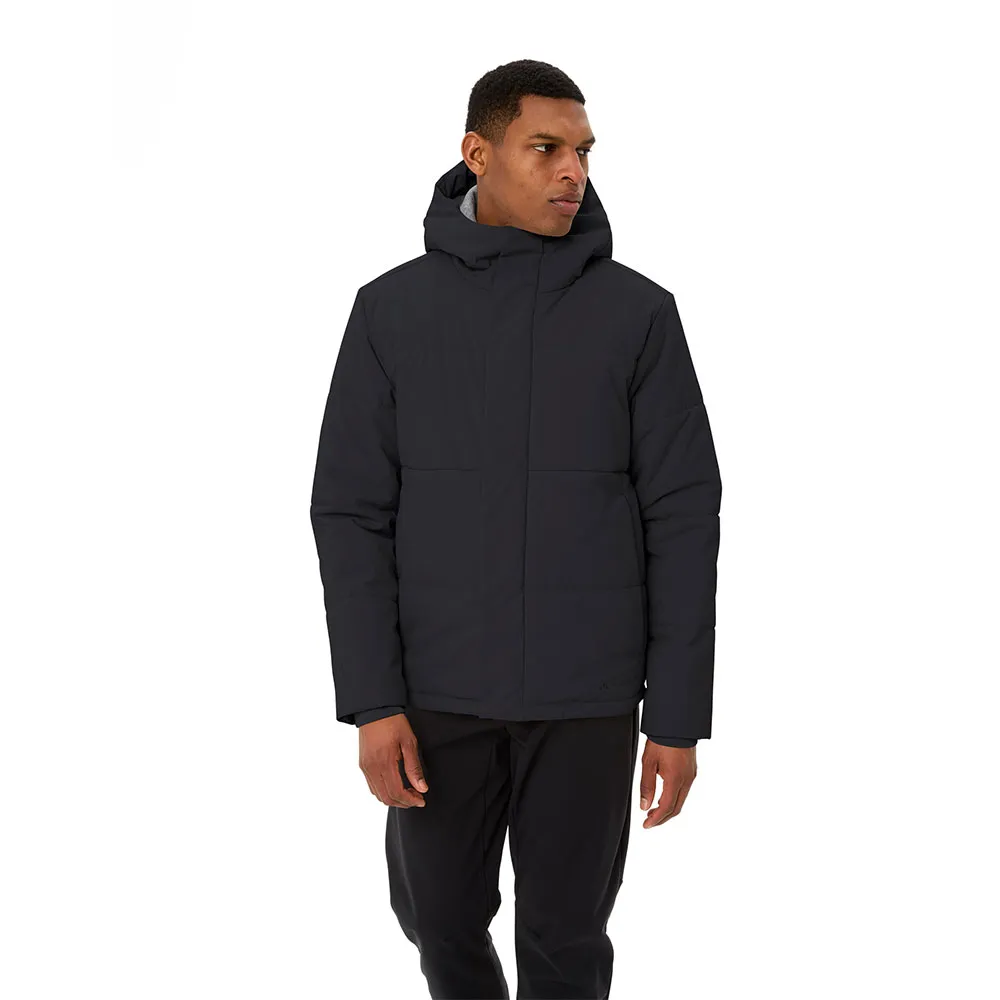 Vaude Coreway Jas Zwart