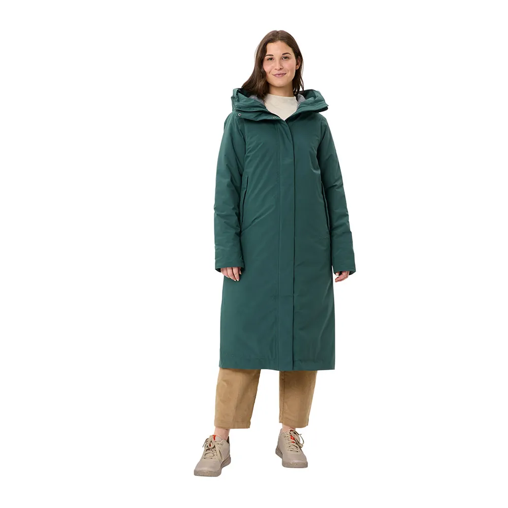 Vaude Coreway Jas Deep Pond