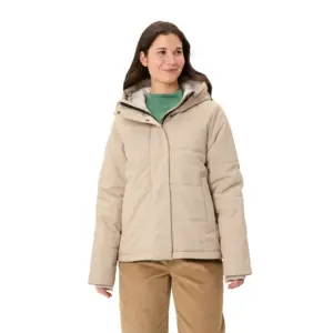 Vaude Coreway Jas Wit