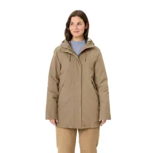 Vaude Coreway Jas Oat