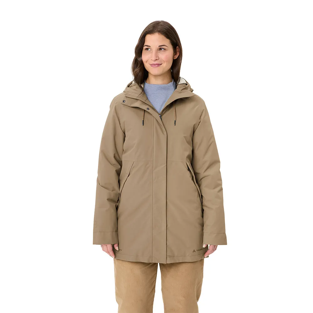 Vaude Coreway Jas Oat