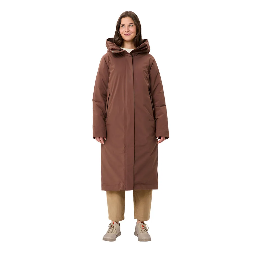 Vaude Coreway Jas Tobacco