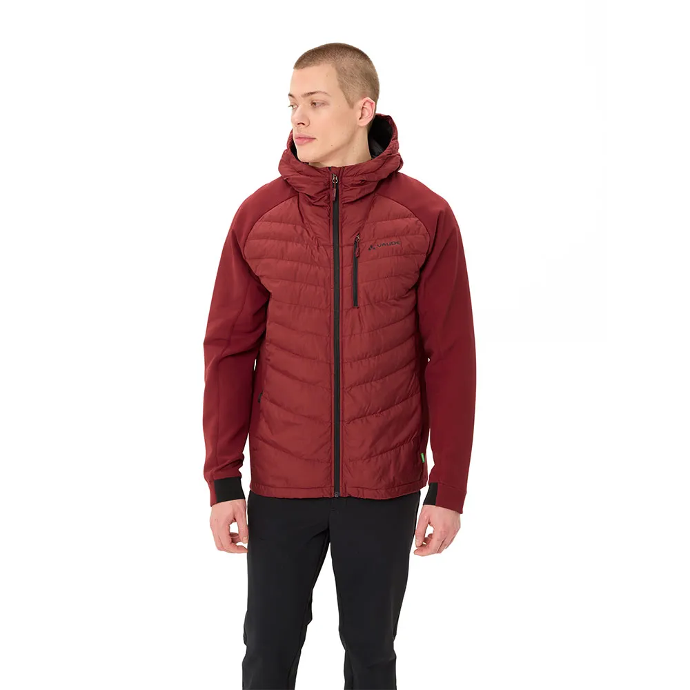 Vaude Elope Hybrid Jas Roze