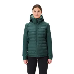 Vaude Elope Hybrid Jas Deep Pond