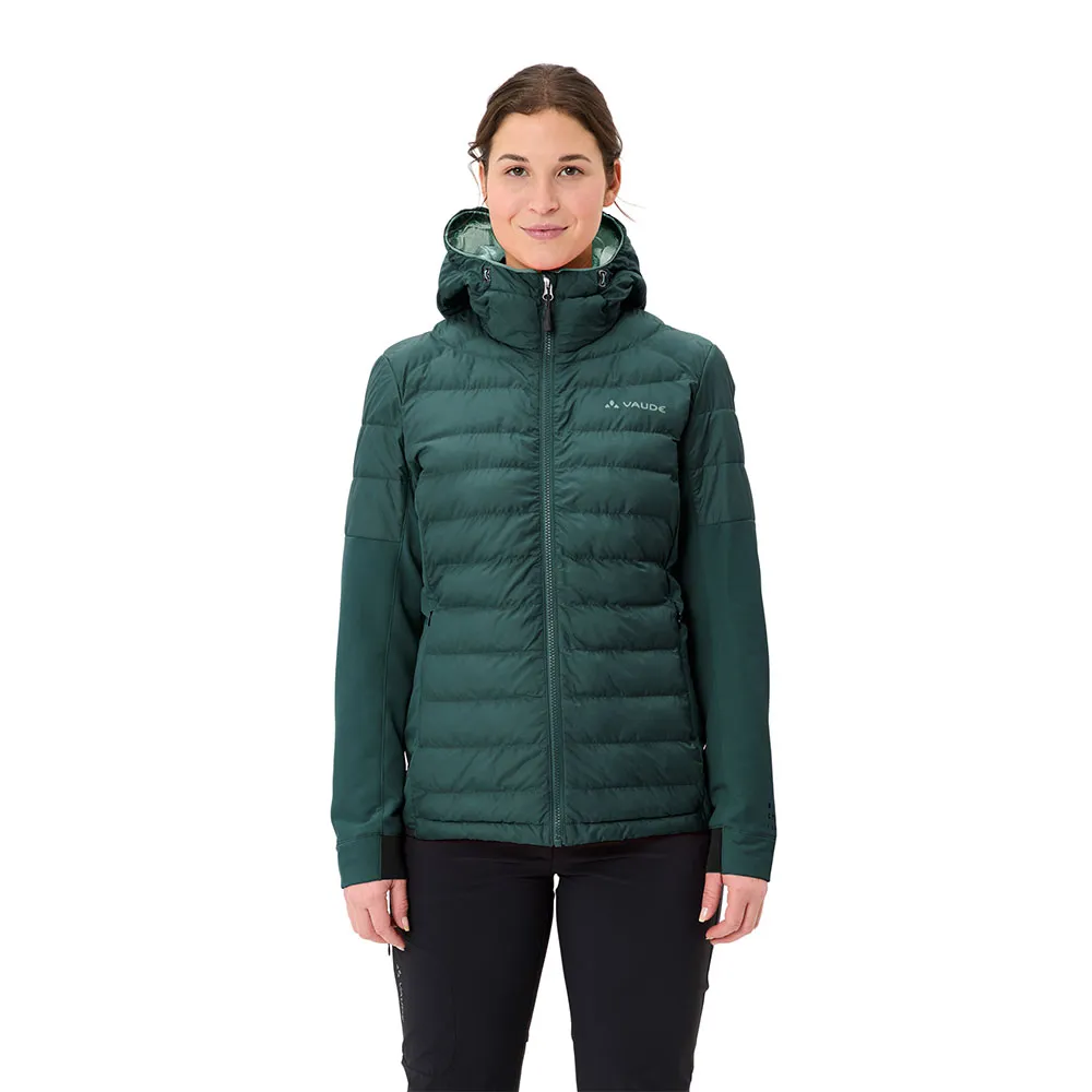 Vaude Elope Hybrid Jas Deep Pond