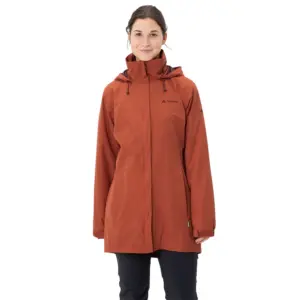 Vaude Escape Jas Buckeye