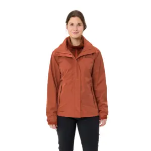 Vaude Escape Light Jas Buckeye