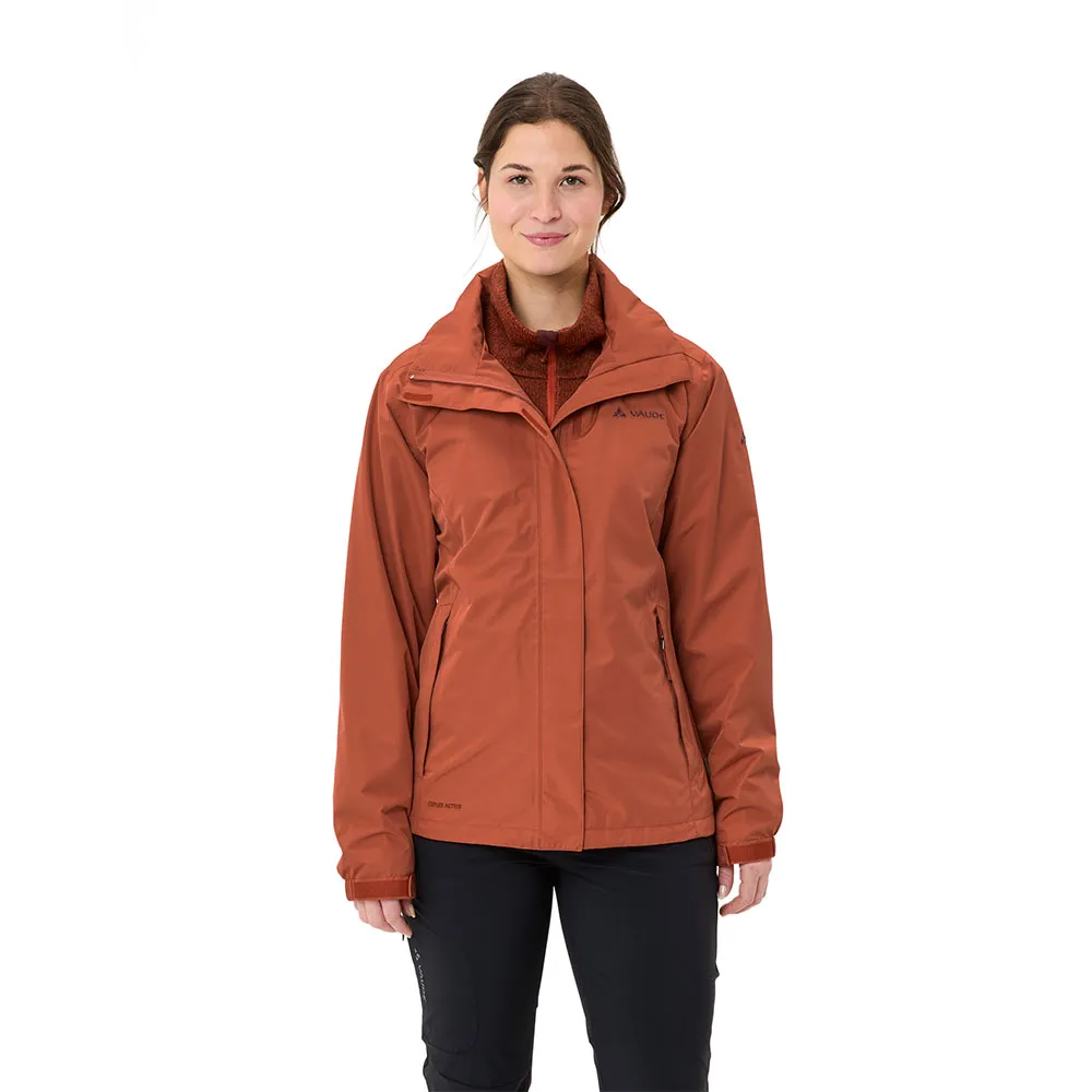 Vaude Escape Light Jas Buckeye