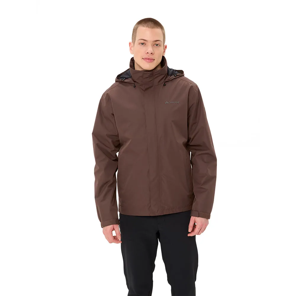 Vaude Escape Light Jas Turf