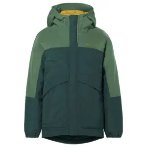 Vaude Escape Padded Jas Deep Pond