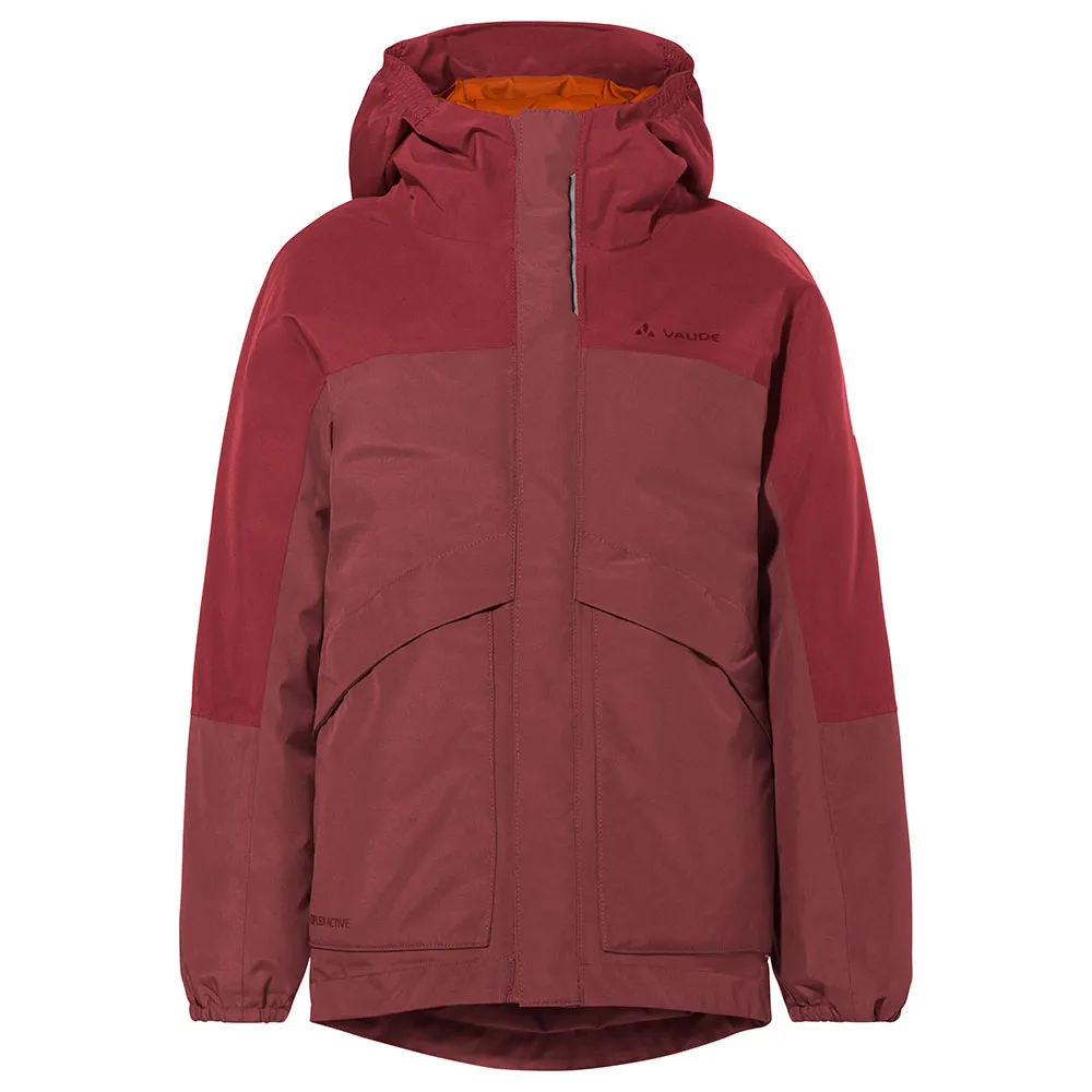 Vaude Escape Padded Jas Redeva