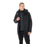 Zwart