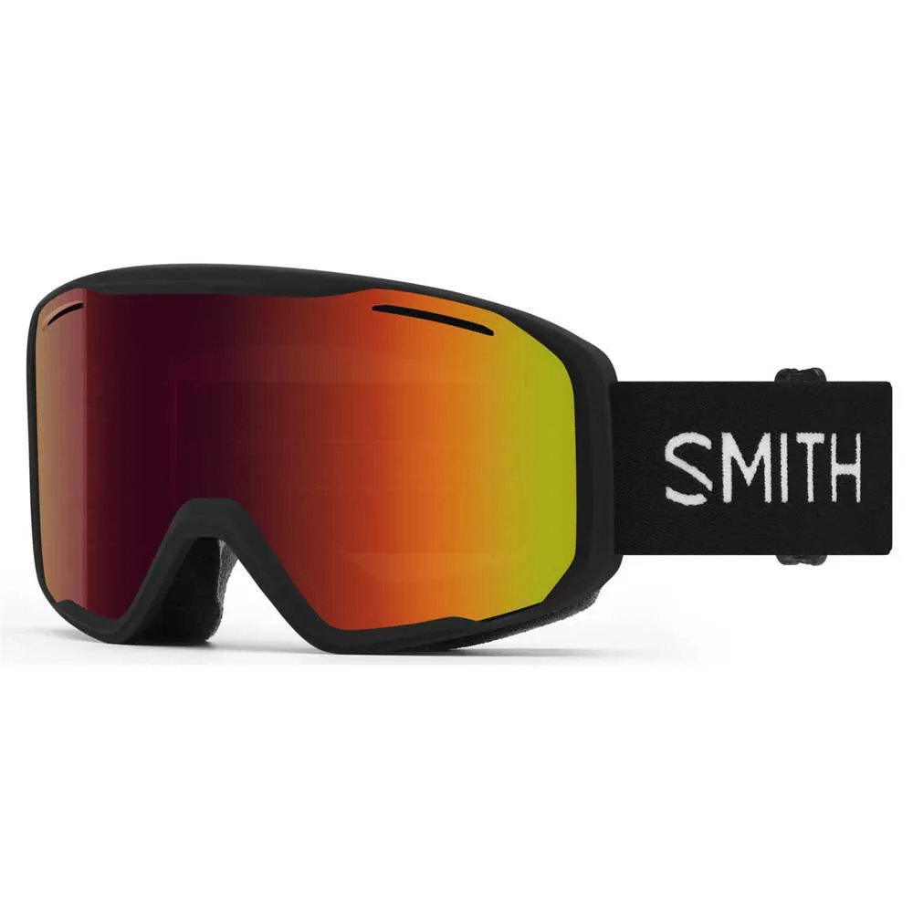 Smith Blazer Skibril Black2