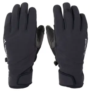 Vaude Lagalp Iii Handschoenen Zwart