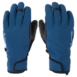 Vaude Lagalp Iii Handschoenen Dark Sea