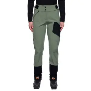 Vaude Larice Light Iv Broek Agave