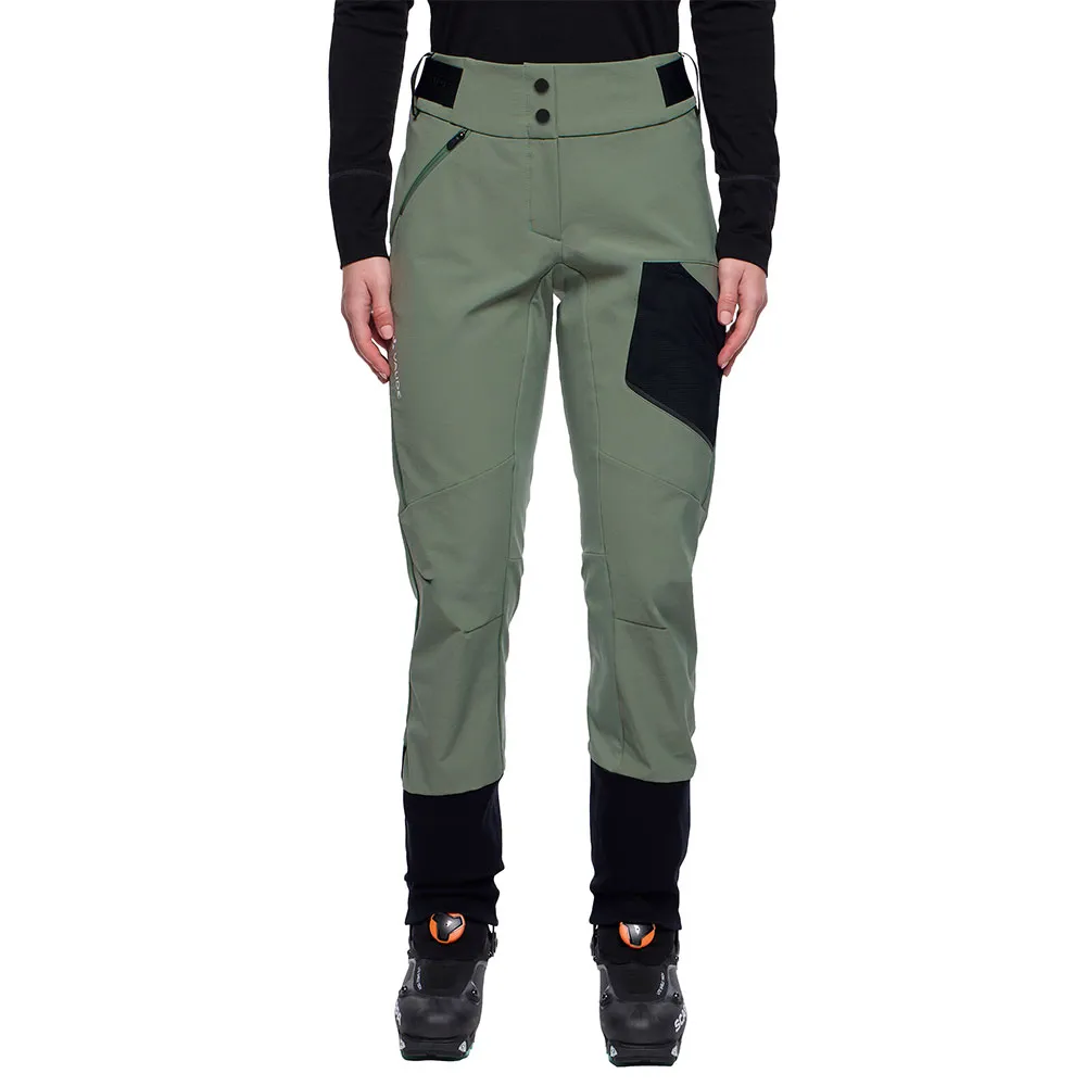 Vaude Larice Light Iv Broek Agave