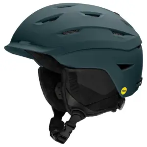 Smith Liberty Helm Matte Pacific