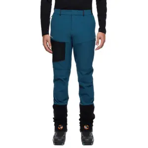 Vaude Larice Light Iv Broek Baltic Sea