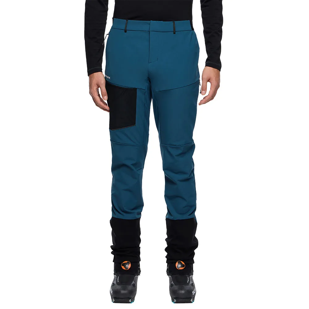 Vaude Larice Light Iv Broek Baltic Sea