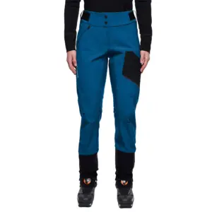 Vaude Larice Light Iv Broek Blauw
