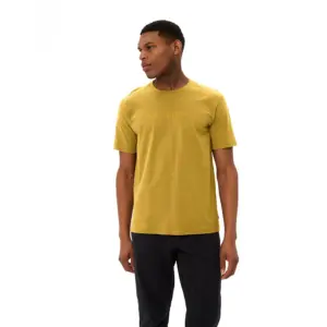 Vaude Logo Ii T-shirt Met Korte Mouwen Savana