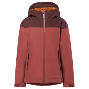 Vaude Lulea 2l Jas Redeva